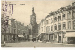 S1683 - Tirlemont - Rue Neuve - Tienen