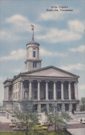 State Capitol Nashville Tennessee - Nashville