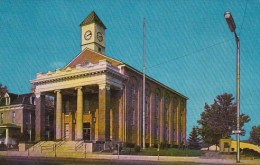 Jackson County Court House Jackson Ohio - Andere & Zonder Classificatie