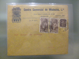 NAVEGADORES PORTUGUESES - Covers & Documents