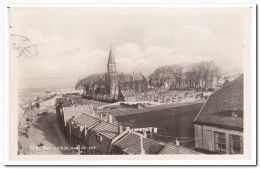 Urk, Het Kerkje Aan De Zee - Urk