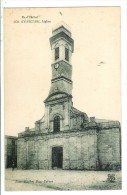 SAINT PIERRE D´OLERON - L'Eglise - Saint-Pierre-d'Oleron