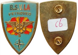 66 - BSVIA Petrovec Sans Fabricant - Airforce