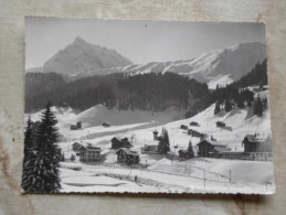 Austria Vorarlberg -  GARGELLEN     D122461 - Bludenz