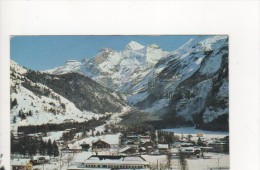 Kandersteg - Kandersteg