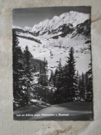 Austria Vorarlberg -  LECH Am Arlberg   D122462 - Lech