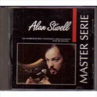 Master Serie Edition 2003 Alan Stivell - Música Del Mundo