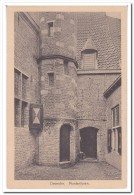 Deventer, Muntentoren - Deventer