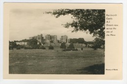 Warwickshire        Kenilwort Castle - Altri & Non Classificati