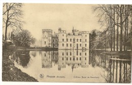 S1684 - Meysse - Château Royal De Bouchout - Meise