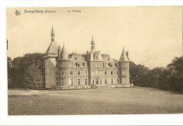 S1686 - Dongelberg - Le Château "Nels Nr 114" - Geldenaken