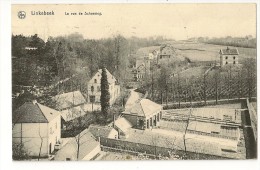 S1688 - Linkebeck - La Vue De Scheeweg - Linkebeek