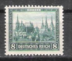 Reich N° 427 Neuf ** - Unused Stamps