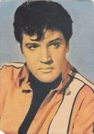 ELVIS PRESLEY,SINGER ROCK AND ROLL AND  ACTOR CINEMA, "FUN IN ACAPULCO"POSTCARD FOR COLLECTION, - Elvis Presley