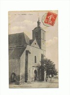 CPA 46 VAYRAC L'eglise - Vayrac