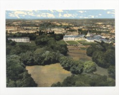 Le Grand-Lucé. Vue Aérienne... - Le Grand Luce