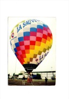 Chevilly La Rue 26 06 1988 - Globos