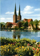 Lübeck - Blick Zum Dom - Luebeck