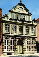 Lübeck - Buddenbrook Haus 1 - Luebeck