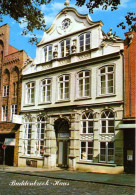 Lübeck - Buddenbrook Haus 2 - Luebeck