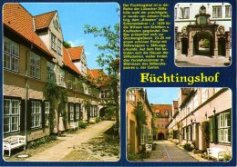 Lübeck - Füchtingshof 1 - Lübeck