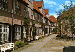 Lübeck - Füchtingshof 2 - Luebeck