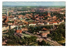 Lübeck - Luftbild 2 - Luebeck