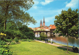 Lübeck - Partie An Der Trave - Luebeck