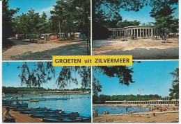 Groeten Uit Zilvermeer - Mol