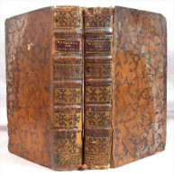 Mémoires De GUY JOLI & Mémoires De Md. Duchesse De NEMOURS / Genève 1777 - 1701-1800