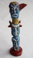 FIGURINE STARLUX  1954 GRAND TOTEM 857 - Incomplet - Starlux