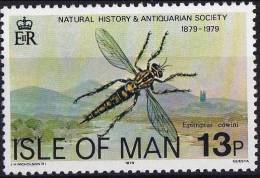 MAN Insectes, Insecte, Insect, Insects, Insectos, Insekten. Yvert 134. Neuf Sans Charniere ** MNH - Autres & Non Classés