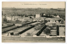 Ref 195 - NOGENT-le-ROI - Vue D'ensemble - Nogent Le Roi