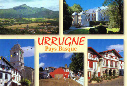 CPM  Urrugne - Urrugne