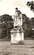 78. CPSM. Yvelines. Rosny-sur-Seine. Statue De Sully - Rosny Sur Seine