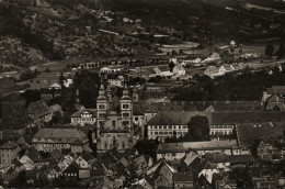 Amorbach. Blick Vom Wolkmann - Amorbach
