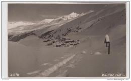 AK - Gurgl 1935 - Imst