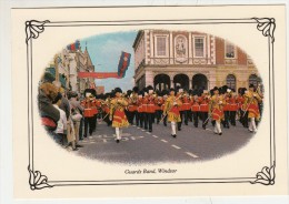 Angleterre - Guards Band, Windsor - Windsor