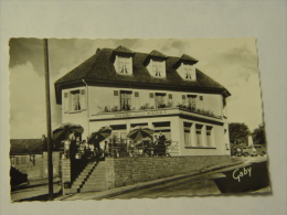 ORNE-5-JUVIGNY SOUS ANDAINE-HOTEL DE LA FORET ED ARTAUD-ANIMEE - Juvigny Sous Andaine