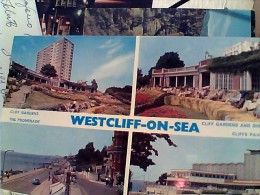 ENGLAND WESTCLIFF ON SEA  VB1970 EO10948 - Southend, Westcliff & Leigh