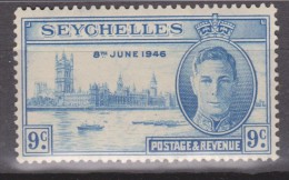 Seychelles, 1946, SG 150, MNH - Seychellen (...-1976)