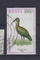 Kénya YV 571; O 1993 Ibis - Storchenvögel