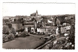 85 - MAREUIL SUR LAY - Vue Panoramique - Mareuil Sur Lay Dissais