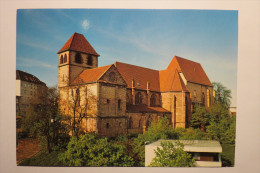 (5/9/83) AK "Pforzheim" Schloß- Und Stiftskirche St. Michael - Pforzheim