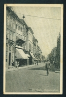 NETHERLANDS  -  Den Bosch  Hinthamerstraat  Vintage Postcard  Unused  As Scan - 's-Hertogenbosch