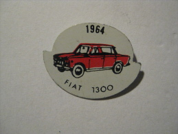 Pin Fiat 1300 (GA05546) - Fiat