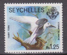 Seychelles, 1977, SG 413A, MNH - Seychelles (1976-...)