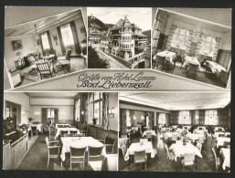 BAD LIEBENZELL Hotel LAMM Karlsruhe Calw - Calw