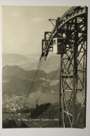 (5/9/95) AK "Schafberg" Panorama, Mit St. Wolfgang - St. Wolfgang