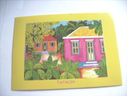 Curacao Landhuis Jan Kok Nena Sanchez Gallery - Curaçao
